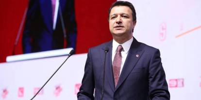Saadet Partisi Genel Başkanı Arıkan: "Kendi gemilerimizi hazırlayacağız ve Gazze'ye yelken açacağız"