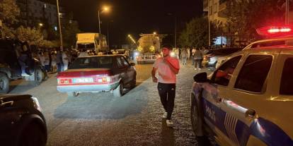 Diyarbakır'da Korkunç Kavga: Kahvehanede Silahlar Patladı, 10 Yaralı