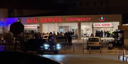 Şırnak’ta Kömür Ocağında Kaza: Kaya Parçası Kepçenin Üzerine Düştü, Operatör Yaralandı