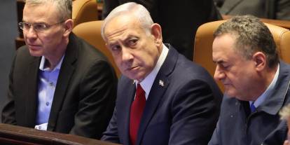 Netanyahu’nun Gazze’yi tamamen işgal etmeyi planladığı iddiası