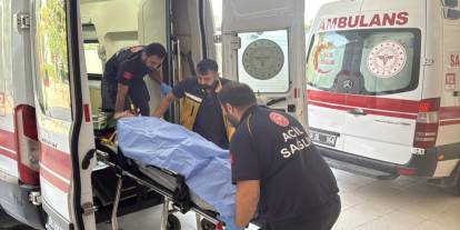 Tarım işçilerini taşıyan minibüs uçuruma yuvarlandı: 3 ölü, 4'ü ağır 18 yaralı