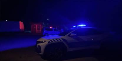 Konya'da kavga kanlı bitti: 3 yaralı