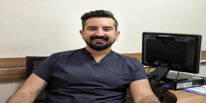 Şırnaklıların Beklediği Uzman Geldi!