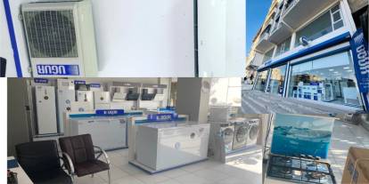 Şırnak'ta Klima Satışları Patladı: Reyonlar Boş, Kurulumlara Yetişilemiyor!