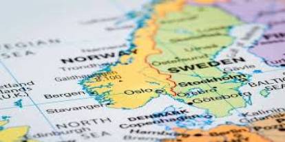 İsveç, Norveç ve Danimarka'dan NATO'nun Ukrayna projesine 500 milyon dolar