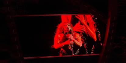 İstanbul Sallandı: Jennifer Lopez'den Unutulmaz Sahne Şovu