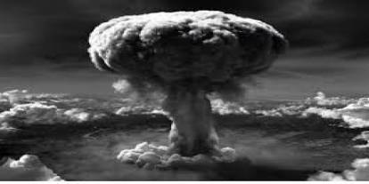 ABD'nin Hiroşima'ya atom bombalı saldırısının 80'inci yılı