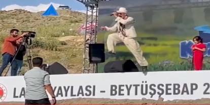 Tivorlu İsmail’in 13 yıl önceki flaş görüntüleri ortaya çıktı, sosyal medya yıkıldı