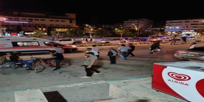 Şırnak'taki motosiklet kazasında acı haber: Motosiklet Sürücüsü hayatını kaybetti