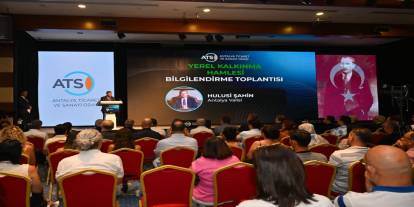 Yeni Teşviklerle Yerelde Kalkınma Dönemi Başladı
