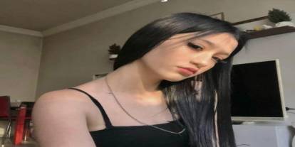 Şiddet Mağduru Hilalnur, Trafik Kazasında Hayatını Kaybetti