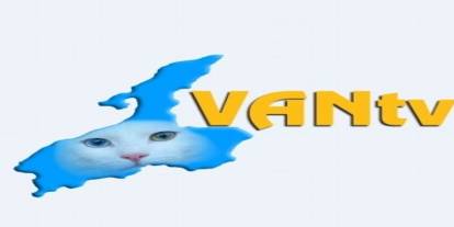Van TV güçlü kadrosuyla yeniden açılıyor