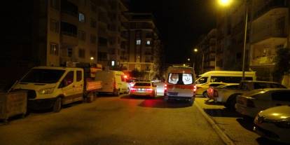 Yaşlı Kadın Evinde Ölü Bulundu