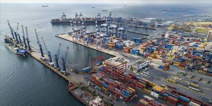 Türkiye'nin Afrika Açılımı: 36,6 milyar dolarlık tarihi ticaret rekoru