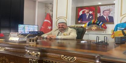 Başkan Tatar’dan Sözcü’ye Sert Tepki: “Asılsız İddialar İçin Yargıya Gidiyorum”