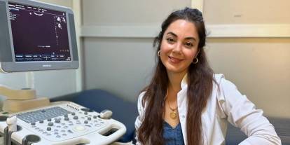 Cizre Devlet Hastanesinde talep gören branşa bir doktor ataması daha!