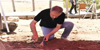 Şanlıurfa Turizmde Patlama Yaşayacak