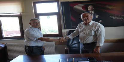 İnsanlık Dersi Veren Şoför