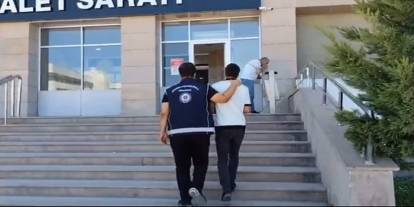 3 Göçmen Kaçakçısı Tutuklandı