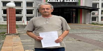 Hastaneden Taburcu Edildi, Dakikalar Sonra Kalbi Durdu