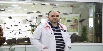 Yaz Aylarında Çocuklarda İshal Tehlikesi