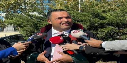 Türkiye’nin Konuştuğu Avukat Tutuklandı! Rüşvet ve Casusluk İddiası