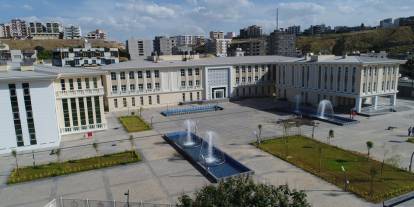 Cizre Belediyesinden önemli bir hizmet daha!