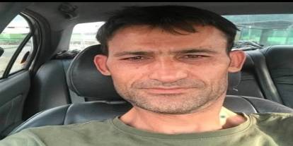 Feci Kaza Can Aldı: İş Makinesi Altında Kalan İşçi Öldü
