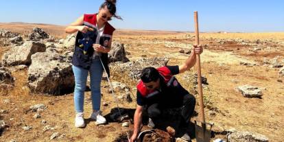 Şırnak’ta Tarım Arazileri İçin Yeni Proje Adımı