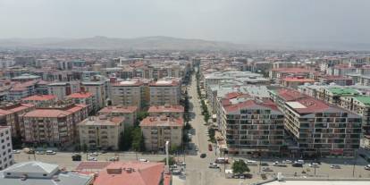 Van'da Trafiğe Kapanacak Cadde Belli Oldu
