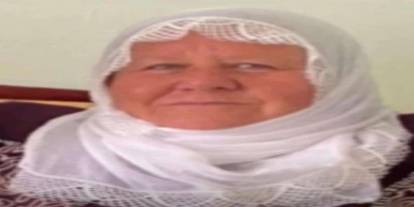 Mardin’de otomobilin çarptığı kadın hayatını kaybetti