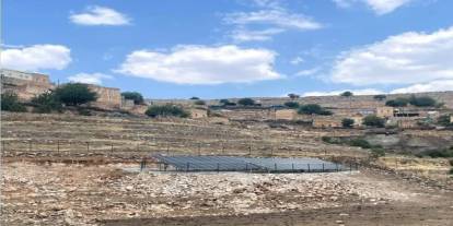 Şırnak’ta Bir Köy Daha Kesintisiz Suya Ulaştı
