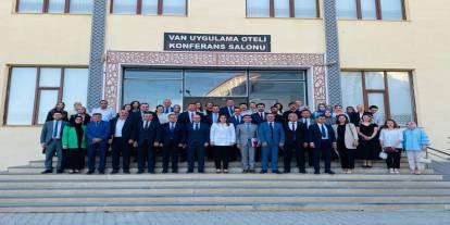 Kadına Yönelik Şiddetle Mücadele için Bölgesel Toplantı