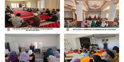 Şırnak’ta Minik Öğrencilere Gıda Güvenliği Semineri