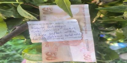 İnsanlığın Notu