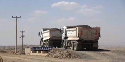 Şırnak’ta Atıl Arazi Tarıma Kazandırılıyor