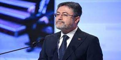 Bakan Yumaklı: "İklim Kanunu’nda yapay etle ilgili tek bir kelime dahi bulunmamaktadır"