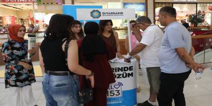 Büyükşehir Belediyesi, Vatandaşlarla İletişimi Güçlendiriyor