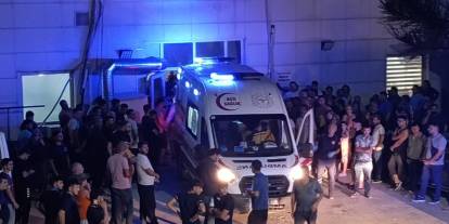 Adana'daki Feci kazada ölen 5 kişinin kimlikleri belli oldu