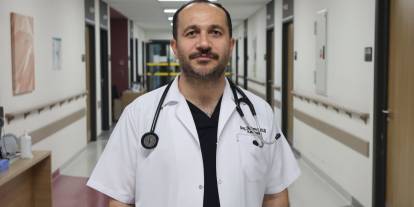 Sıvı ihtiyacını ihmal etmeyin