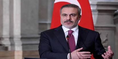 Dışişleri Bakanlığı kaynaklarından, Bakan Fidan'ın suikast girişimine uğradığı iddialarına ilişkin açıklama