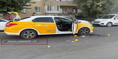 Diyarbakır'da boşanma aşamasındaki eşi tarafından öldürülen kadının daha önce de ayaklarından vurulduğu ortaya çıktı