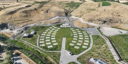 DSİ'den Bitlis'e Güvenli Gelecek Vurgusu