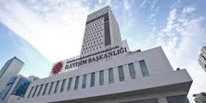 DMM’den Kardeşlik ve Demokrasi Komisyonu’nda milli egemenliği hedef alan talepler olduğu iddialarına yalanlama