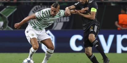 Karabağ, Ferencvaros'u deplasmanda yendi