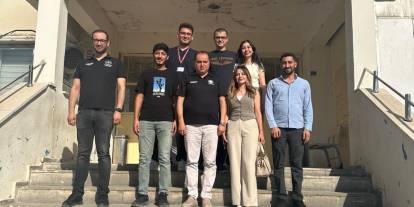 Şırnak İl Sağlık Müdürü Beytüşşebap’taki Sağlık Yatırımlarını inceledi