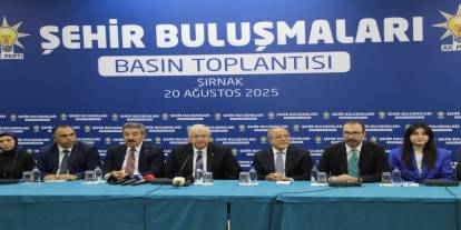 Bakan Güler: "Terörsüz Türkiye Vizyonumuz, Bin Yıllık Kardeşliğimizin En Somut Yansıması"