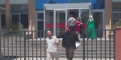 Annesini Katleden Şahıs Cezaevinde Öldü