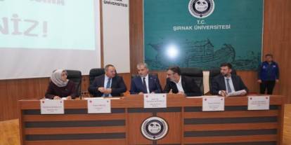 Şırnak’ta Bir İlk: Türkiye Finali Ayet ve Hadis Ezberleme Yarışması Yapıldı