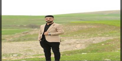 Silopi’de Genç Yaşta Kalp Krizi Can Aldı